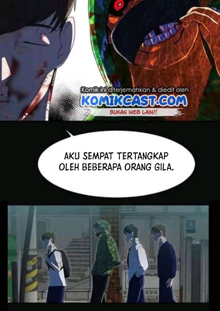 The Girl from Random Chatting! Chapter 215 Gambar 29