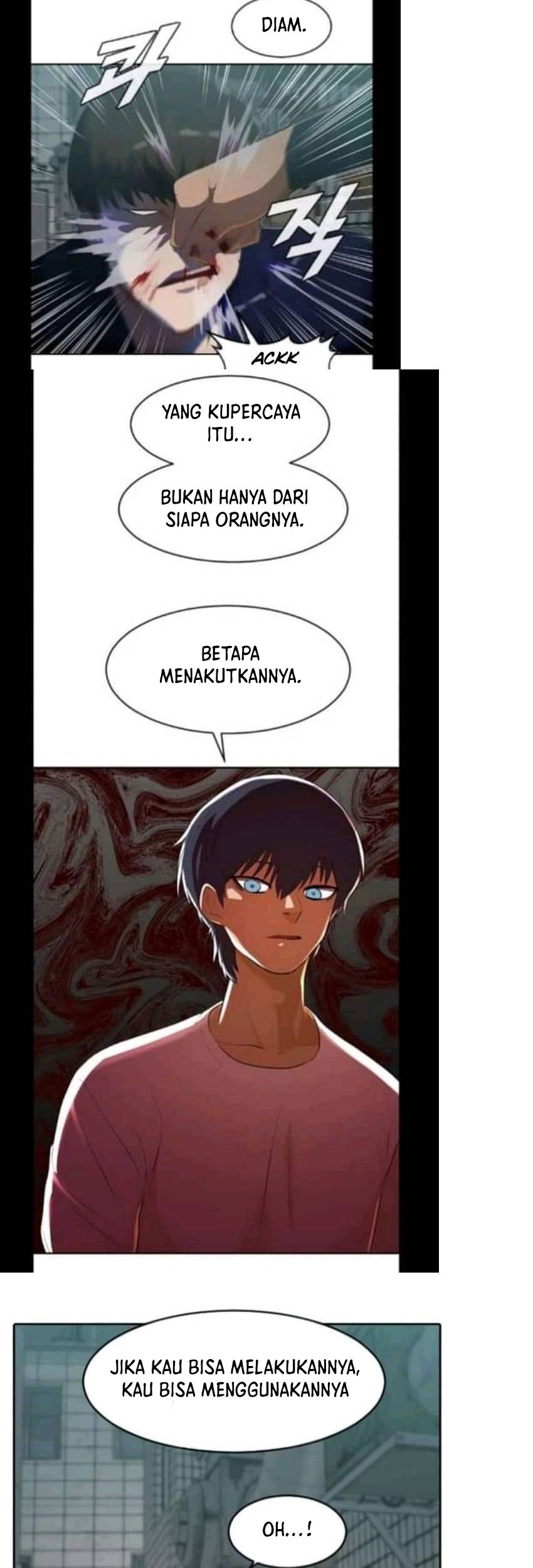 The Girl from Random Chatting! Chapter 215 Gambar 18