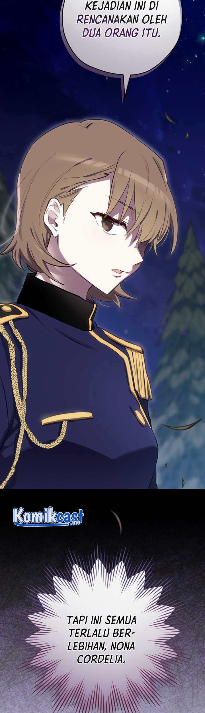 Ending Maker Chapter 22 Gambar 38