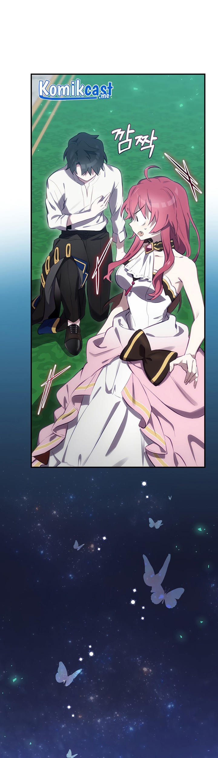 Ending Maker Chapter 22 Gambar 42