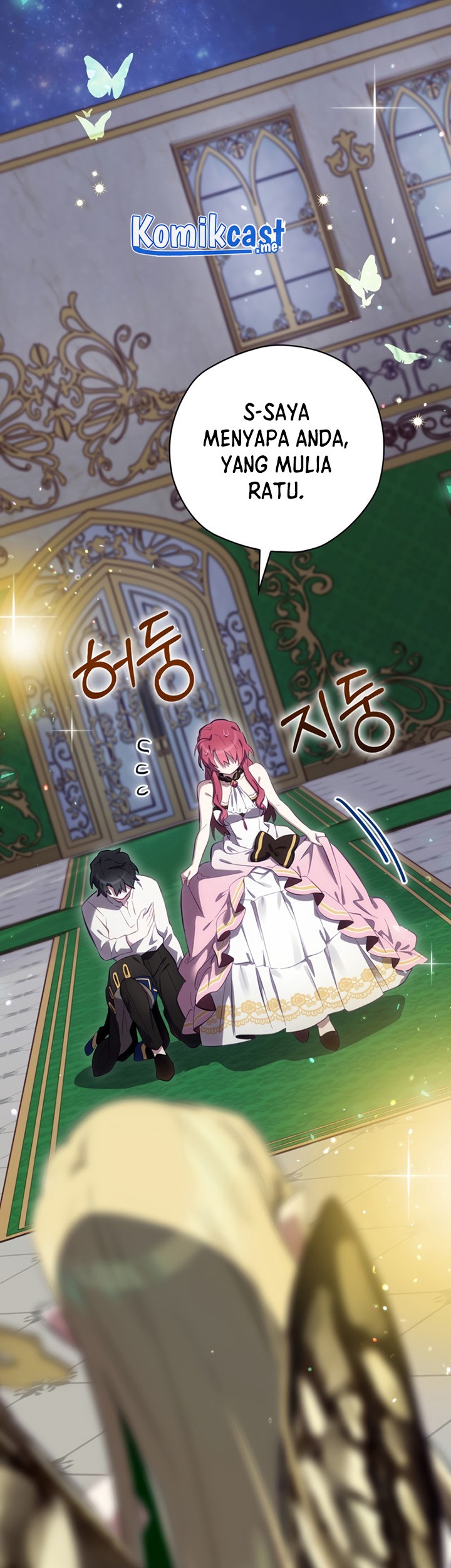 Ending Maker Chapter 22 Gambar 44