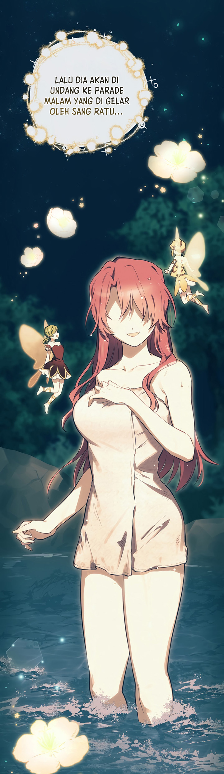 Ending Maker Chapter 22 Gambar 66