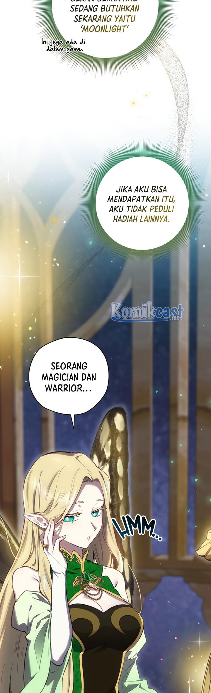 Ending Maker Chapter 22 Gambar 71
