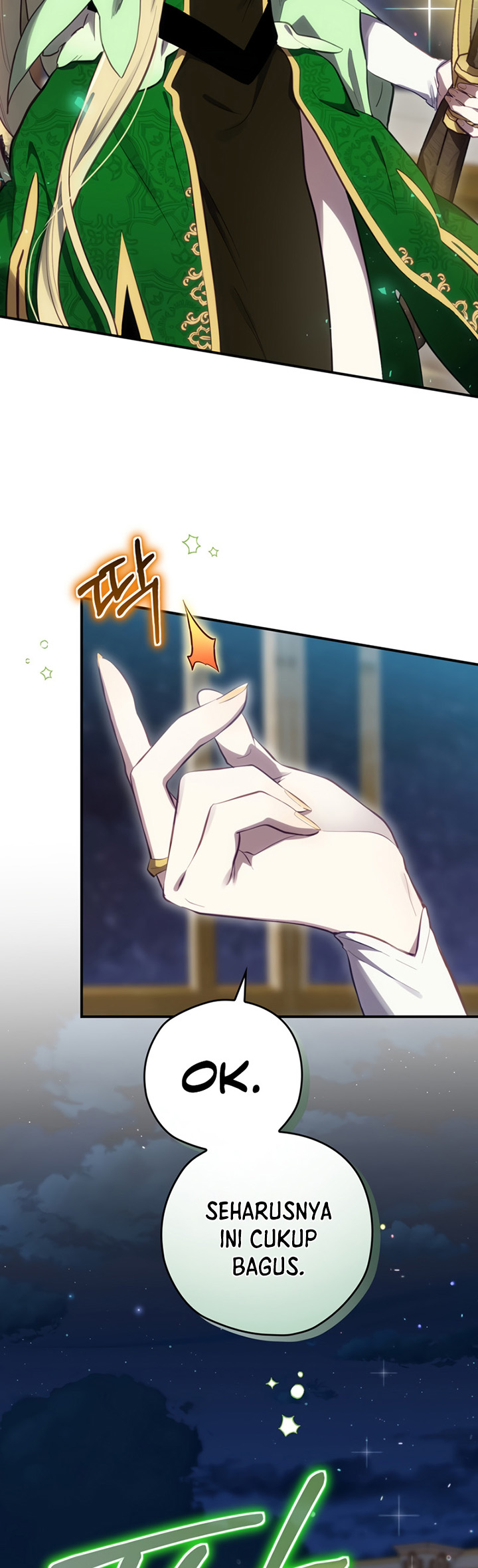 Ending Maker Chapter 22 Gambar 72