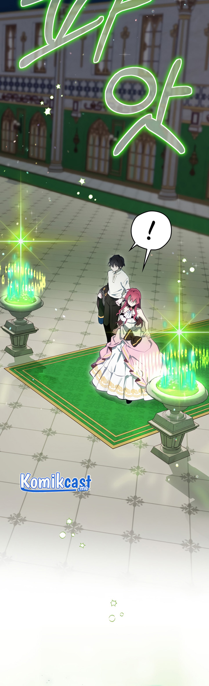 Ending Maker Chapter 22 Gambar 73