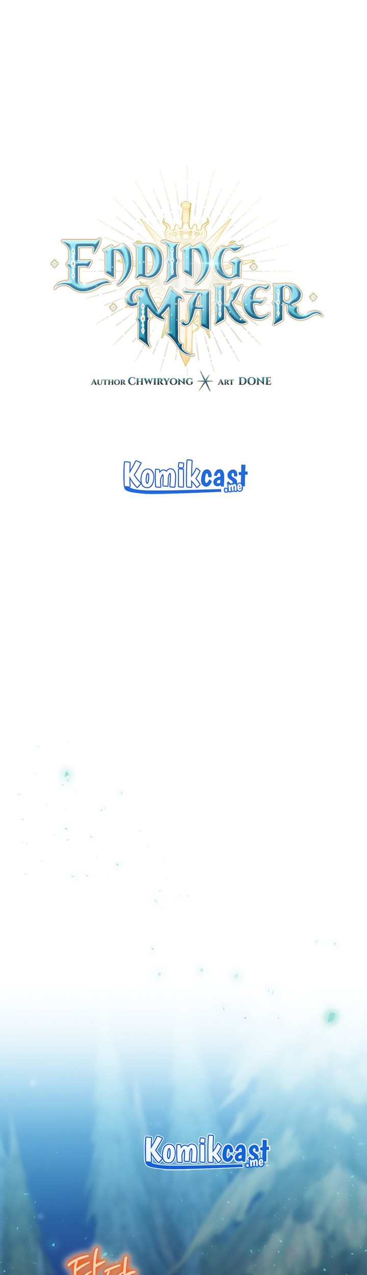 Ending Maker Chapter 22 Gambar 10