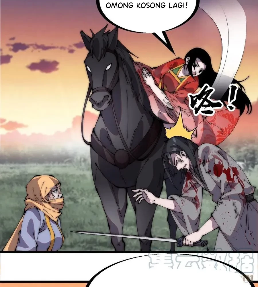 It Starts With A Mountain Chapter 247 Gambar 10