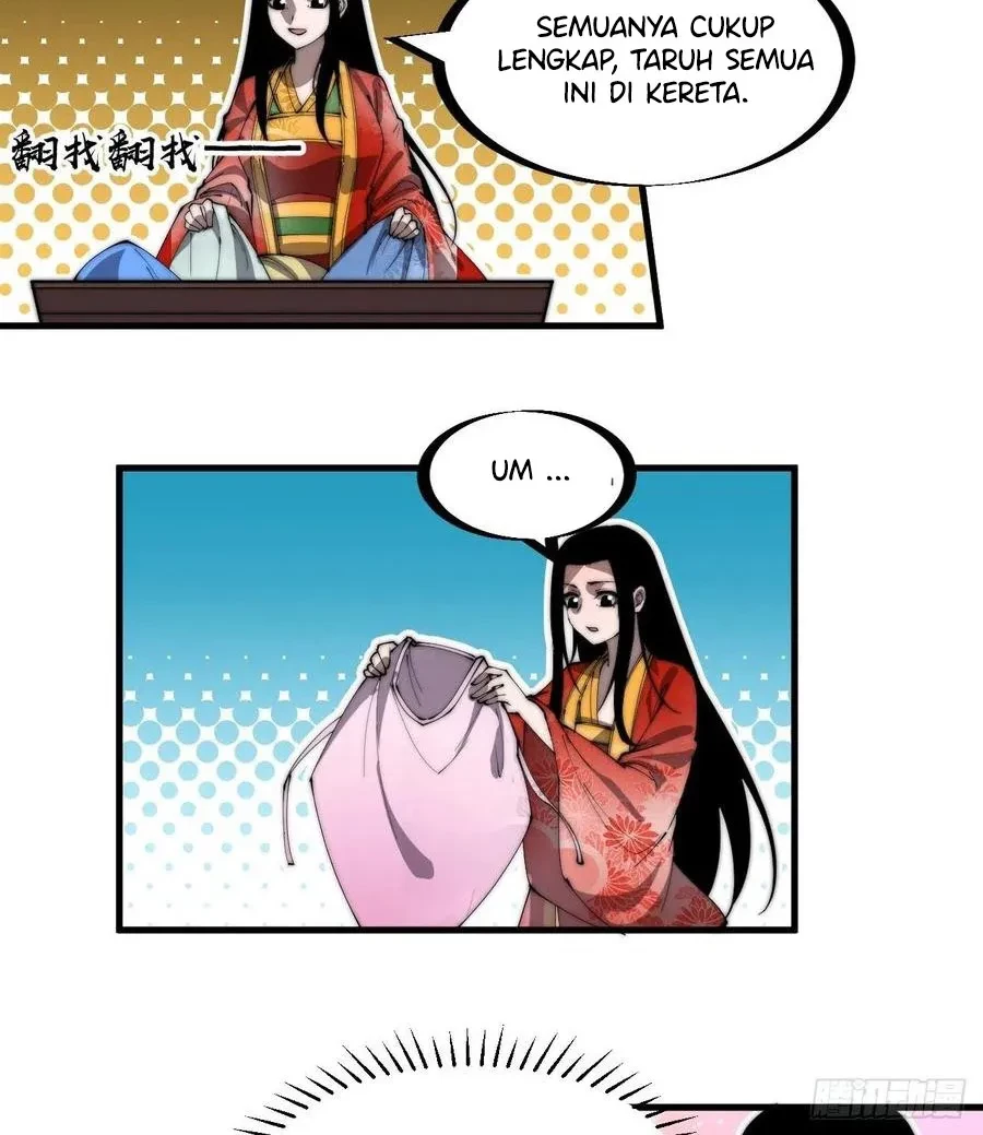 It Starts With A Mountain Chapter 247 Gambar 13