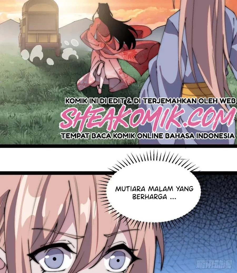 It Starts With A Mountain Chapter 247 Gambar 19