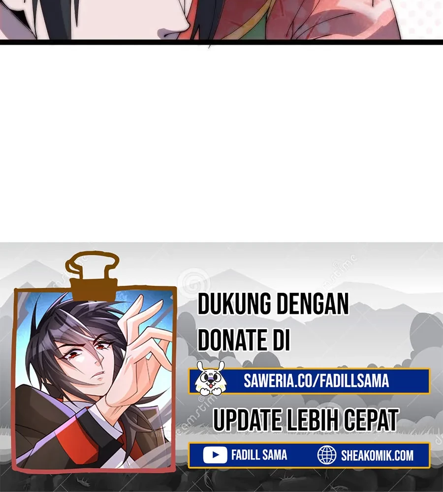 It Starts With A Mountain Chapter 247 Gambar 22