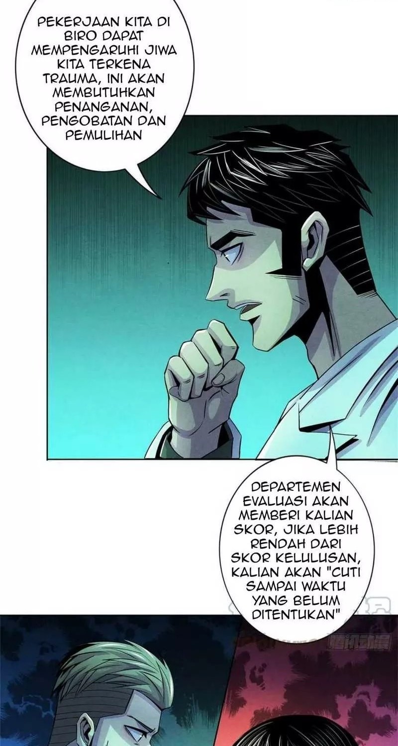 Doctor Li Ming Chapter 37 Gambar 24