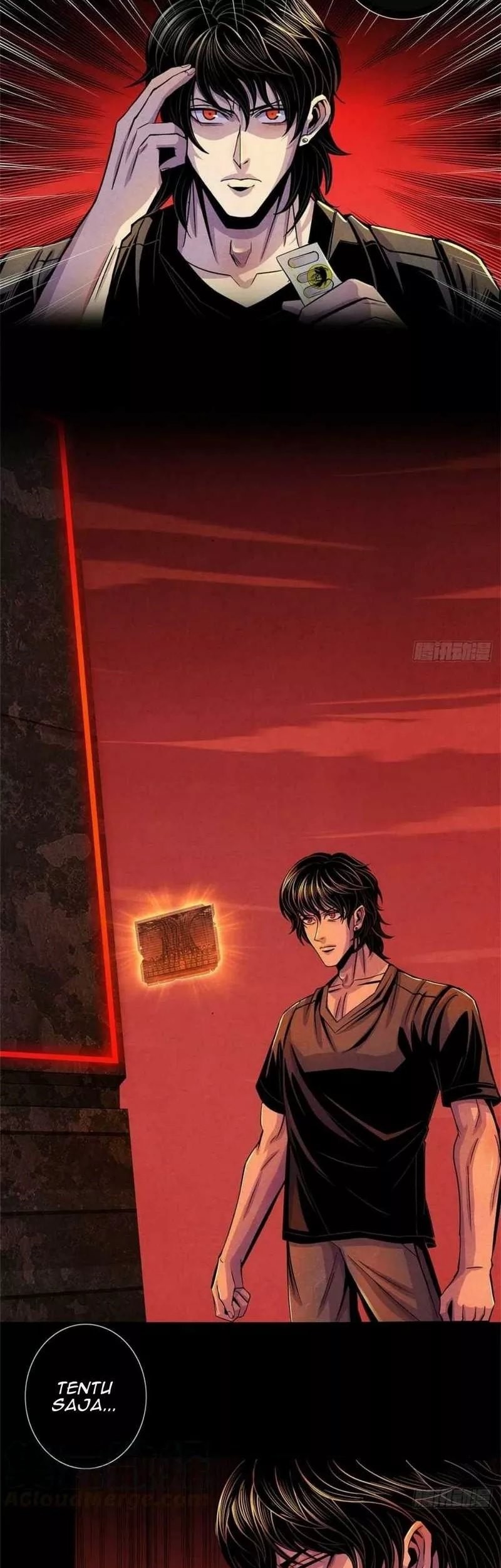 Doctor Li Ming Chapter 37 Gambar 6