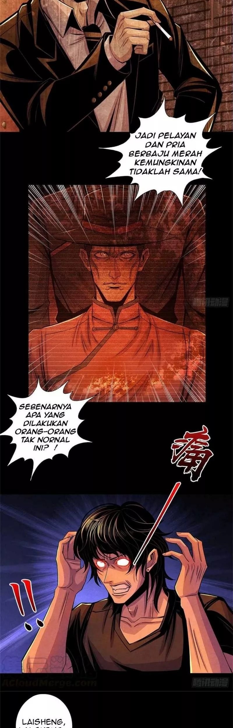 Doctor Li Ming Chapter 37 Gambar 13