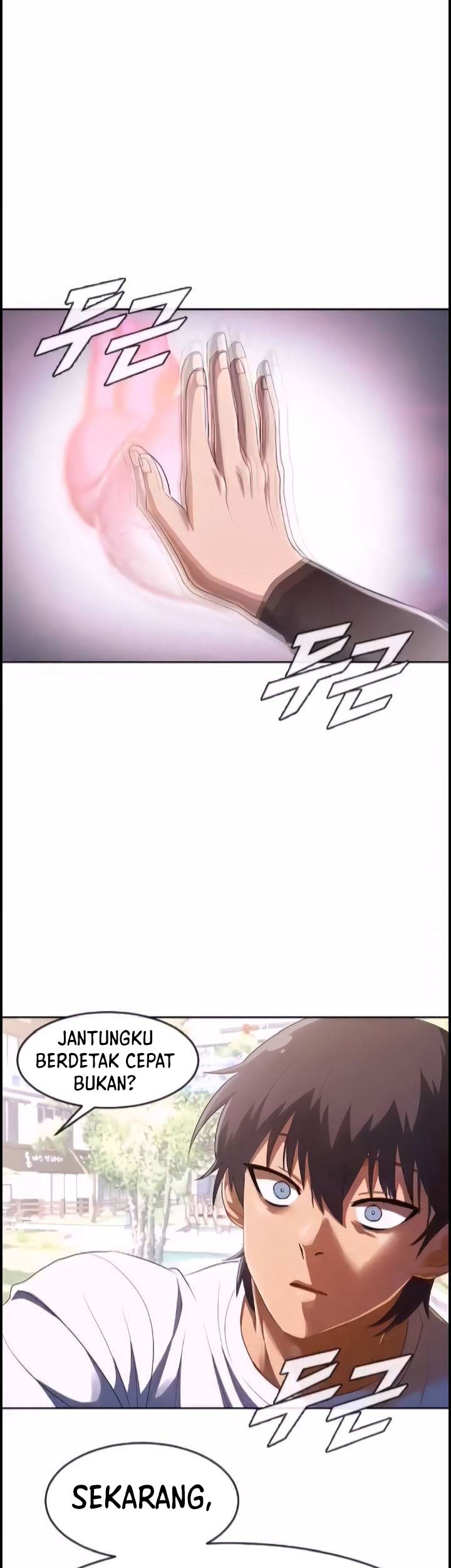 The Girl from Random Chatting! Chapter 216 Gambar 22