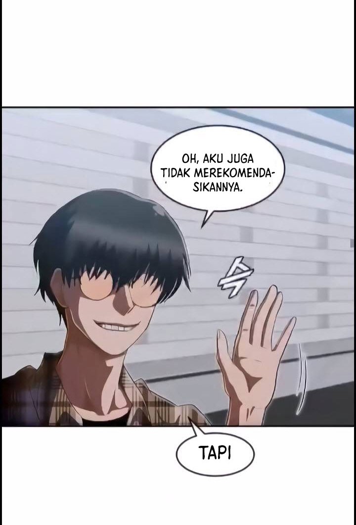 The Girl from Random Chatting! Chapter 216 Gambar 55