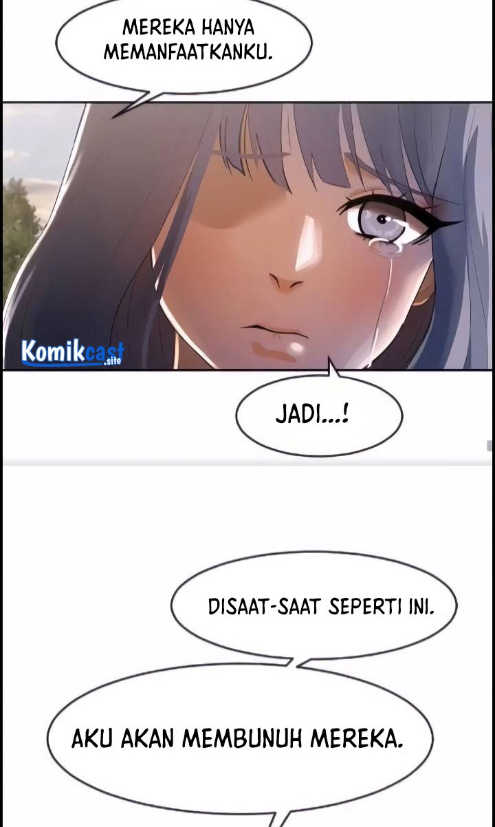 The Girl from Random Chatting! Chapter 216 Gambar 63