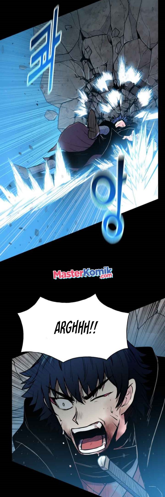 Reincarnated War God Chapter 44 Gambar 16