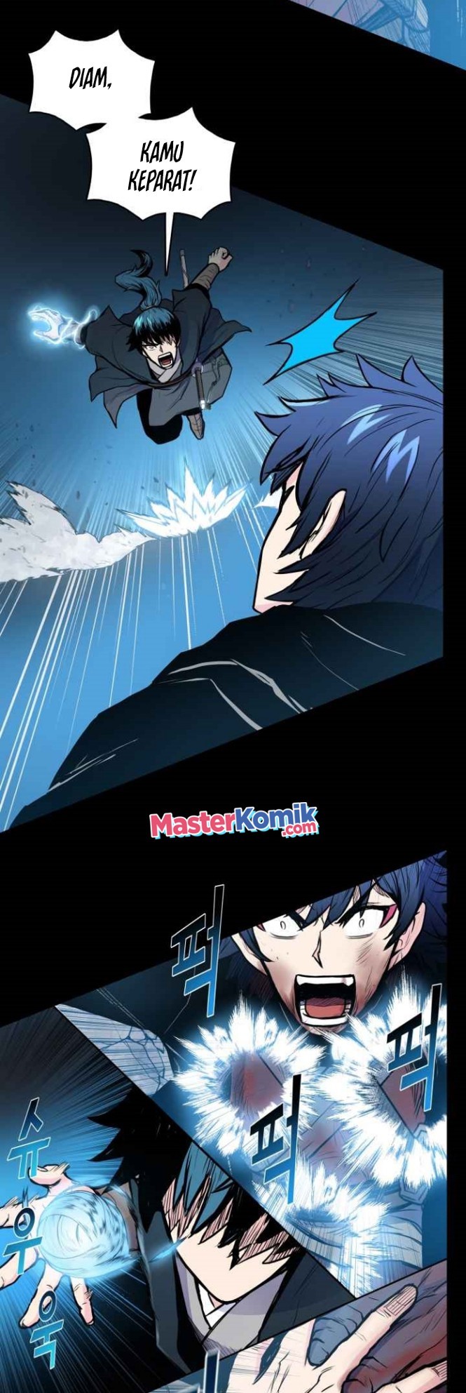 Reincarnated War God Chapter 44 Gambar 17