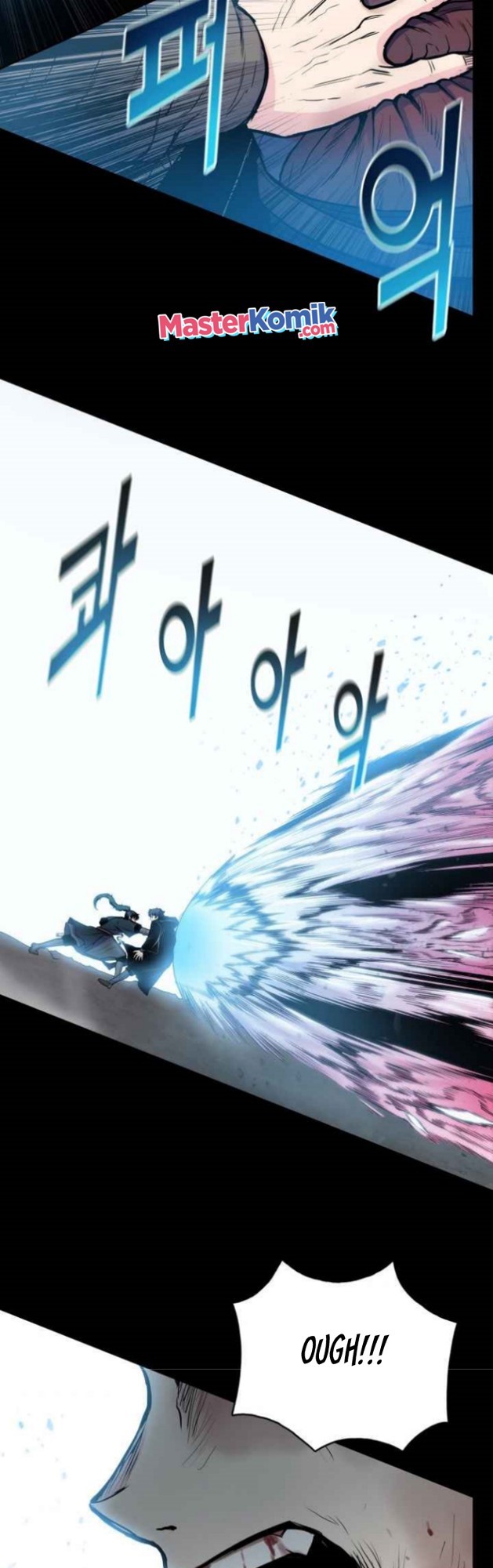 Reincarnated War God Chapter 44 Gambar 18