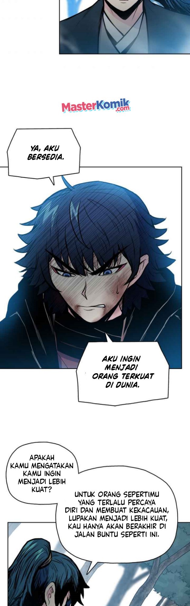 Reincarnated War God Chapter 44 Gambar 24