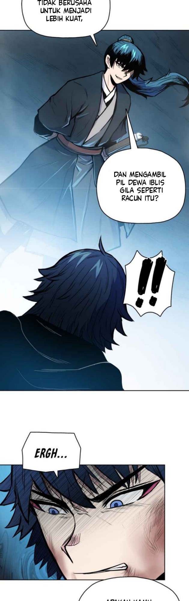 Reincarnated War God Chapter 44 Gambar 26