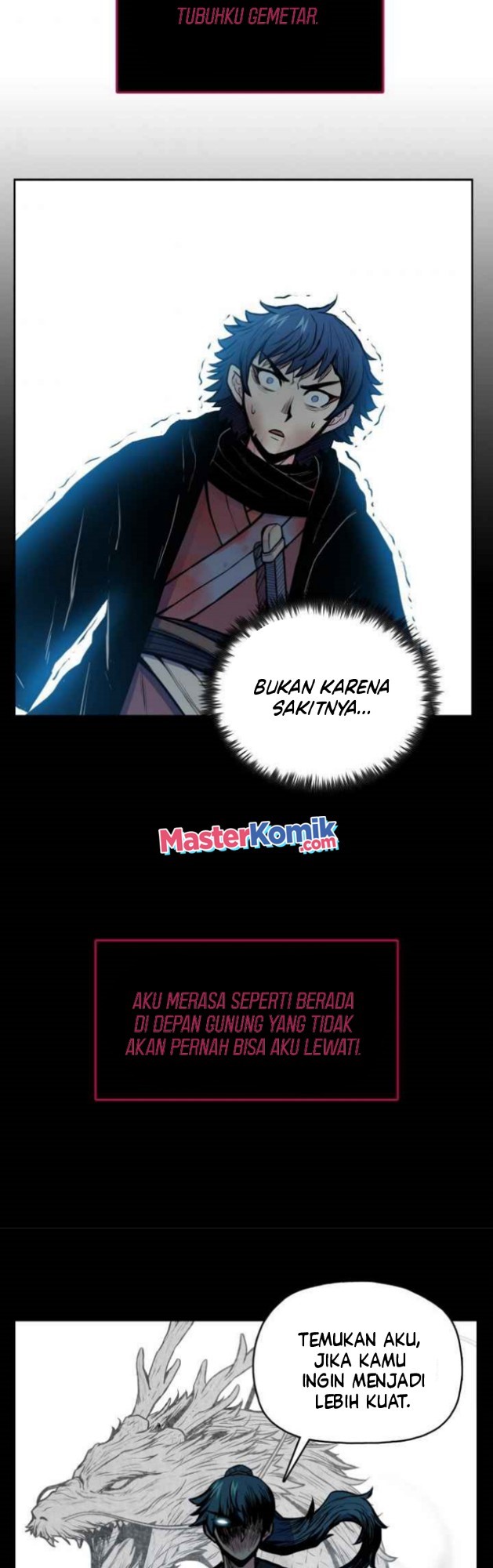 Reincarnated War God Chapter 44 Gambar 28