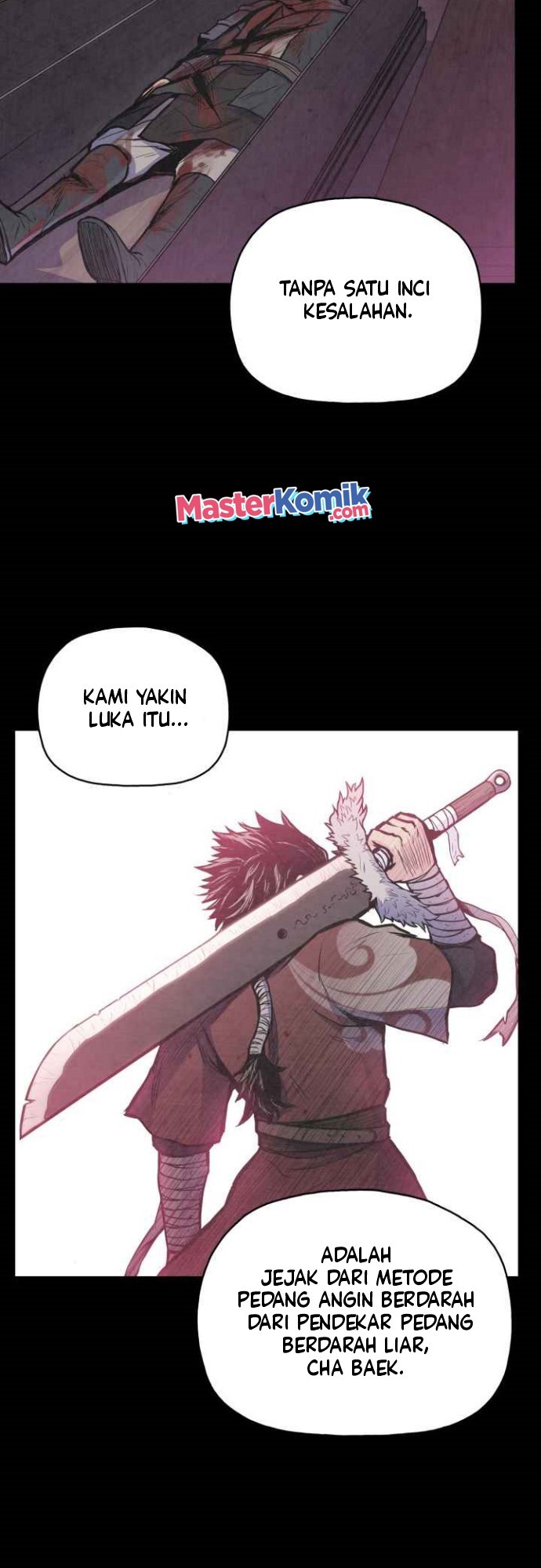 Reincarnated War God Chapter 44 Gambar 39