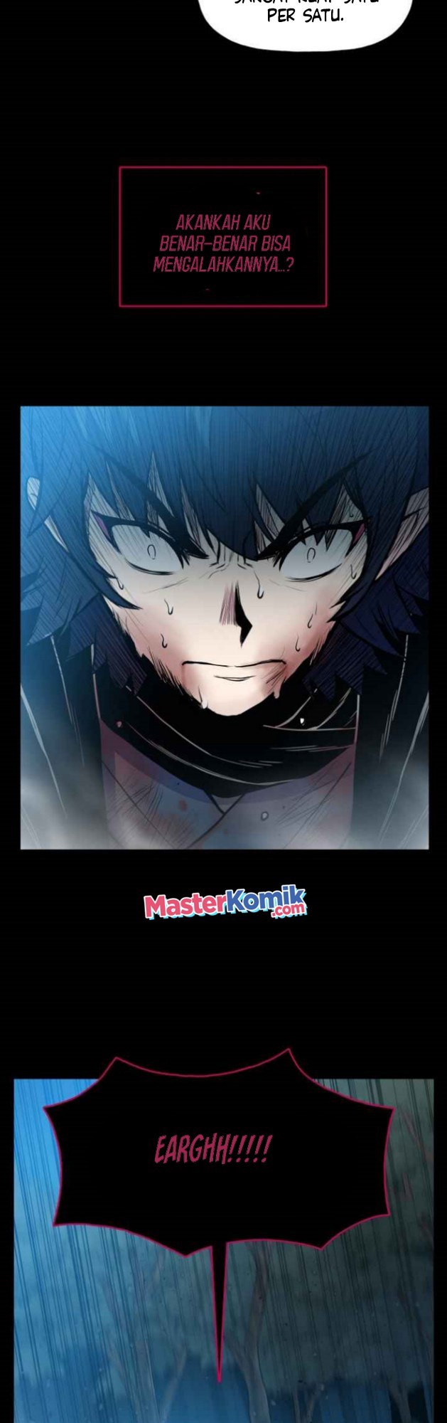 Reincarnated War God Chapter 44 Gambar 30