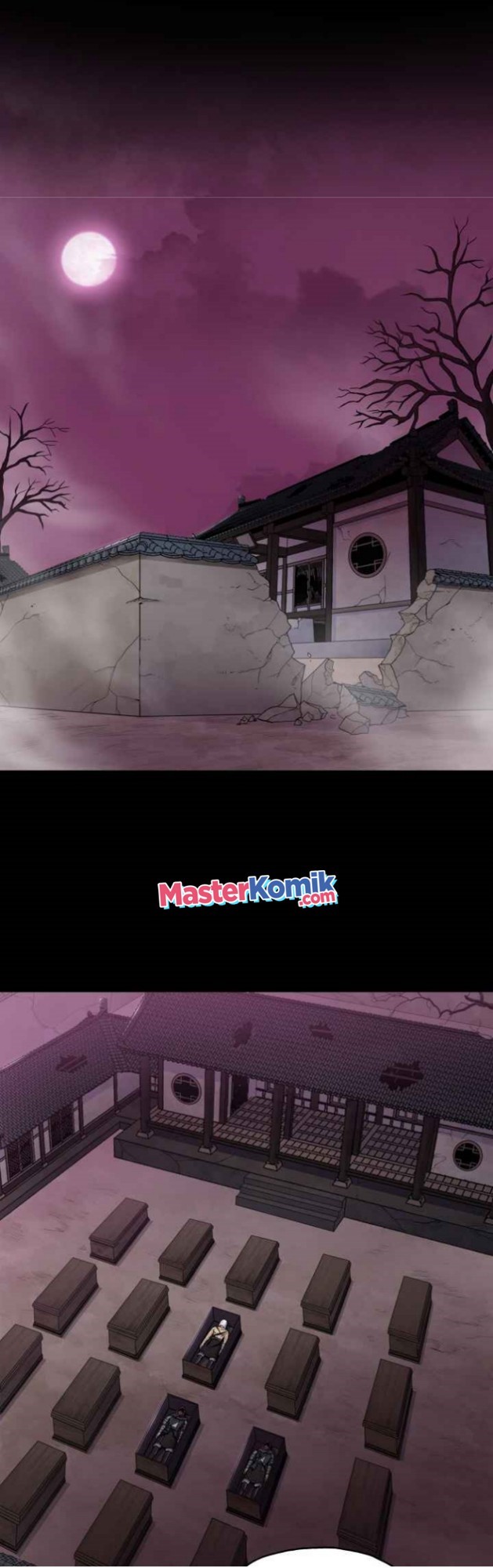 Reincarnated War God Chapter 44 Gambar 32