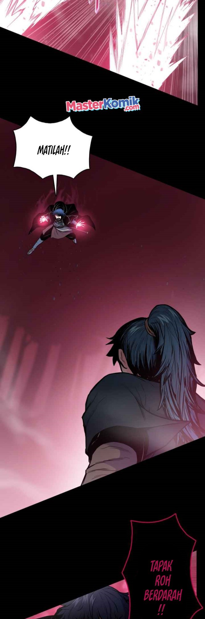 Reincarnated War God Chapter 44 Gambar 6