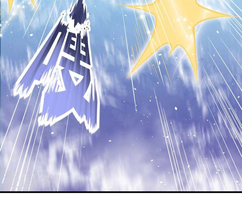 Against the Gods Chapter 477 Gambar 17