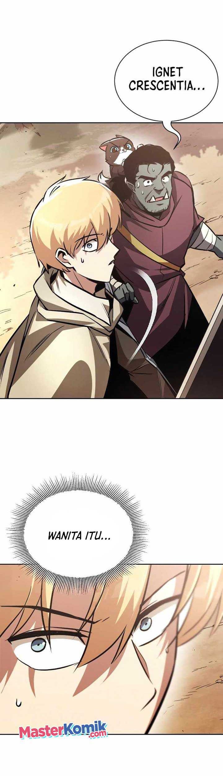 Lazy Prince Becomes a Genius Chapter 53 Gambar 3