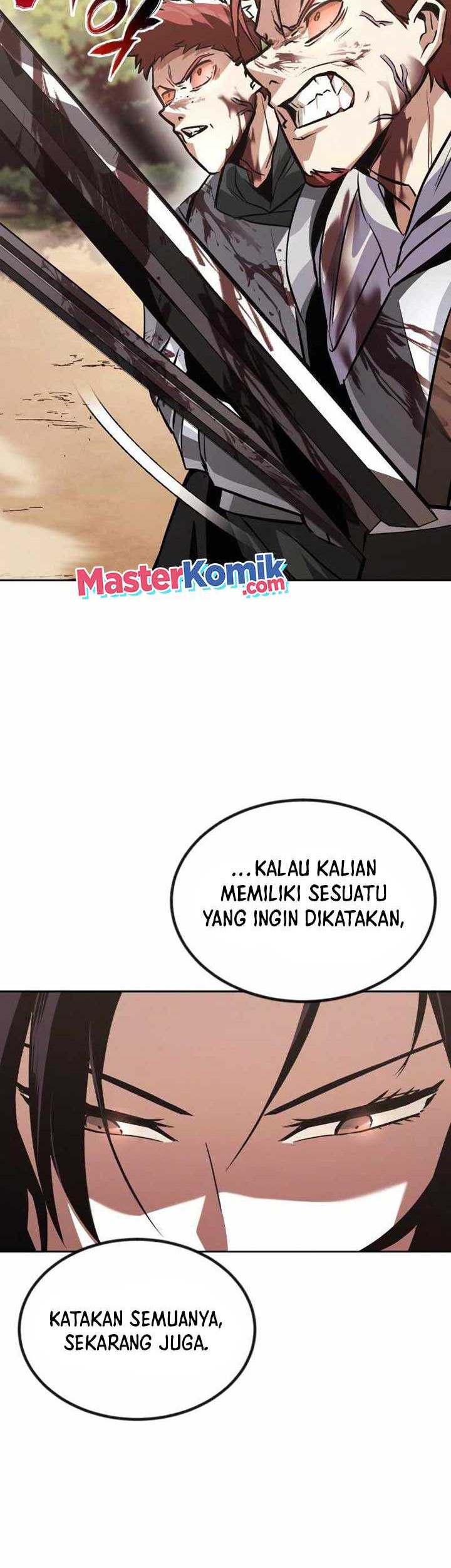 Lazy Prince Becomes a Genius Chapter 53 Gambar 9