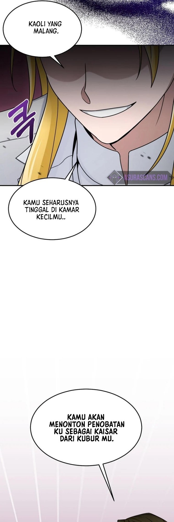 The Newbie Is Too Strong Chapter 14 Gambar 46