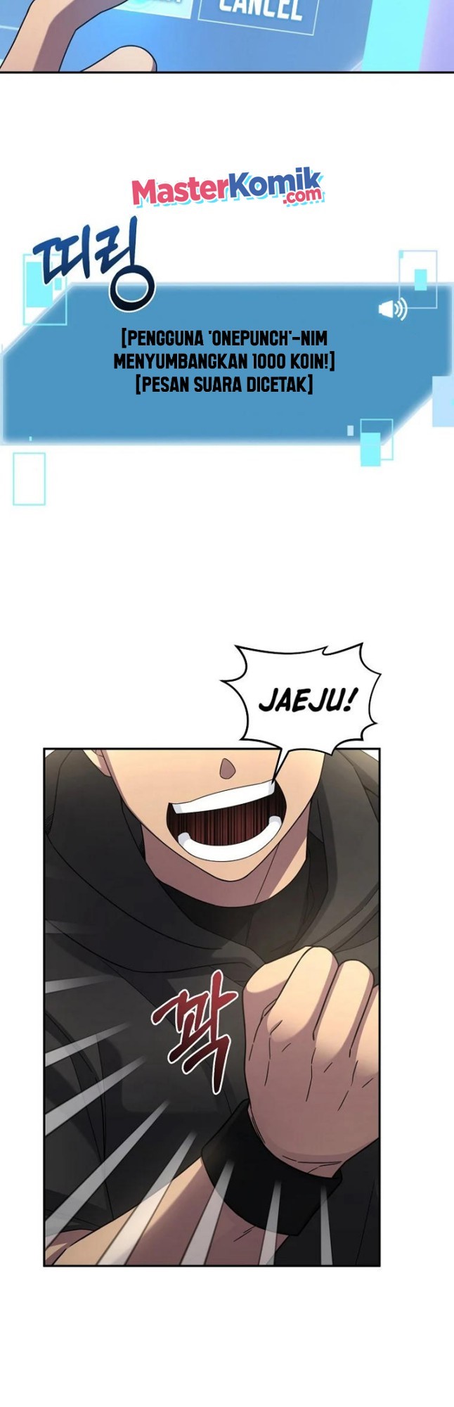 The Newbie Is Too Strong Chapter 14 Gambar 6