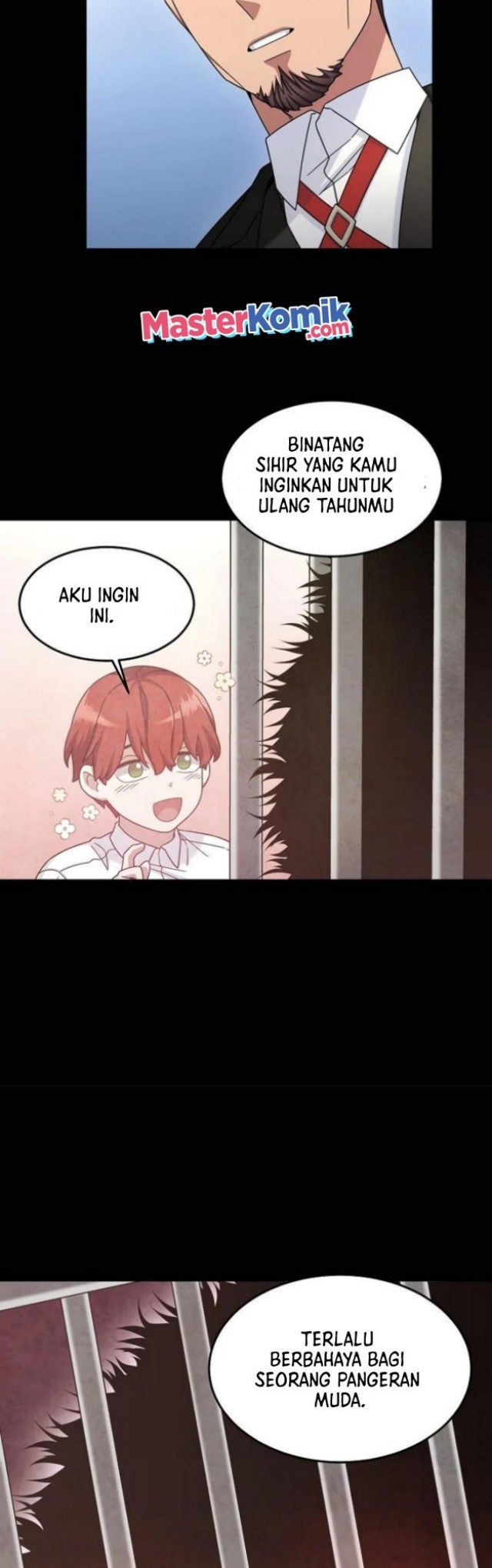 The Newbie Is Too Strong Chapter 13 Gambar 14