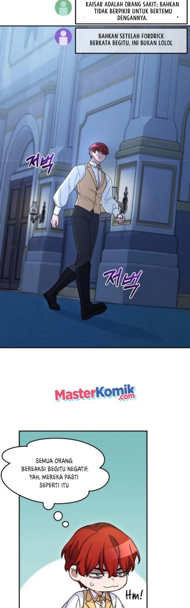 The Newbie Is Too Strong Chapter 13 Gambar 11