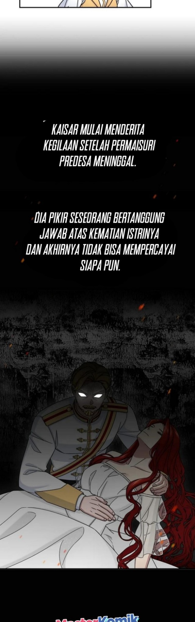 The Newbie Is Too Strong Chapter 13 Gambar 12