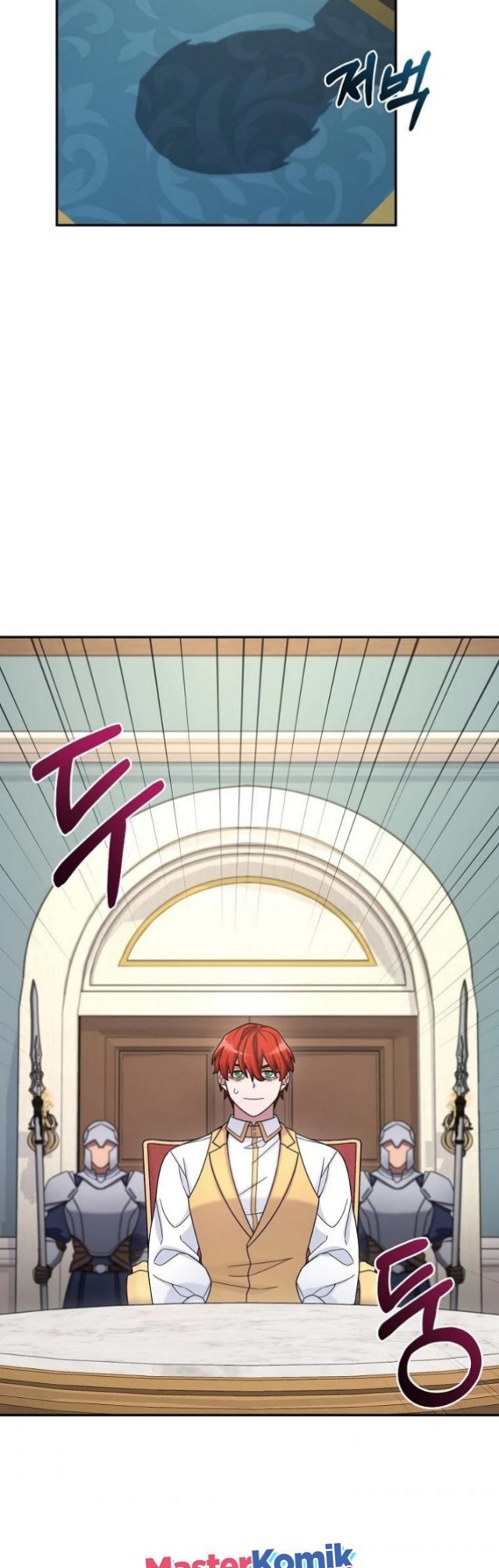 The Newbie Is Too Strong Chapter 13 Gambar 25