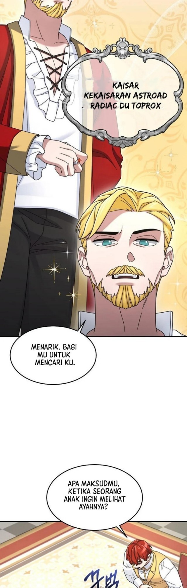 The Newbie Is Too Strong Chapter 13 Gambar 27