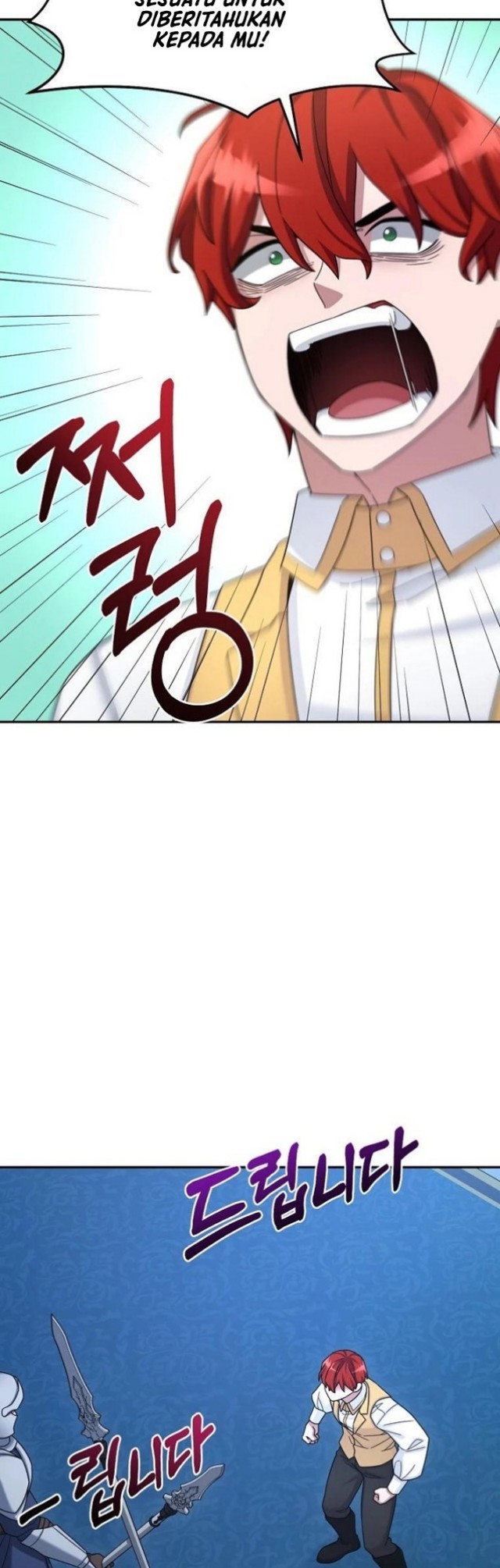 The Newbie Is Too Strong Chapter 13 Gambar 22