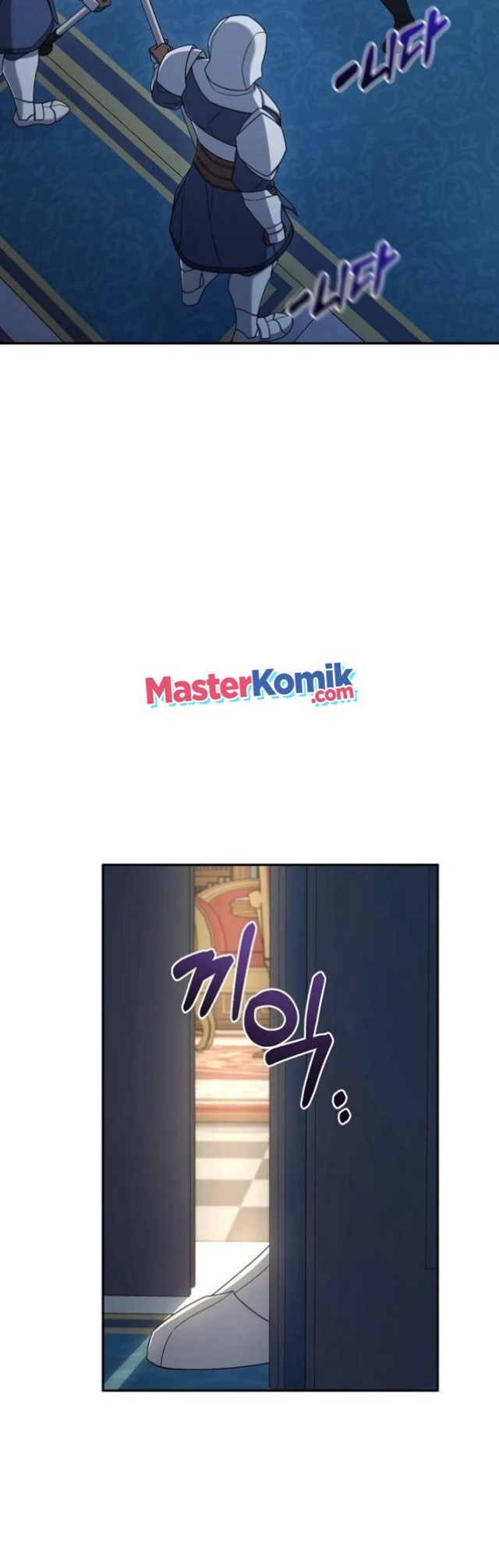 The Newbie Is Too Strong Chapter 13 Gambar 23