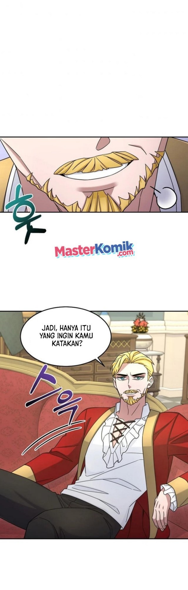 The Newbie Is Too Strong Chapter 13 Gambar 31