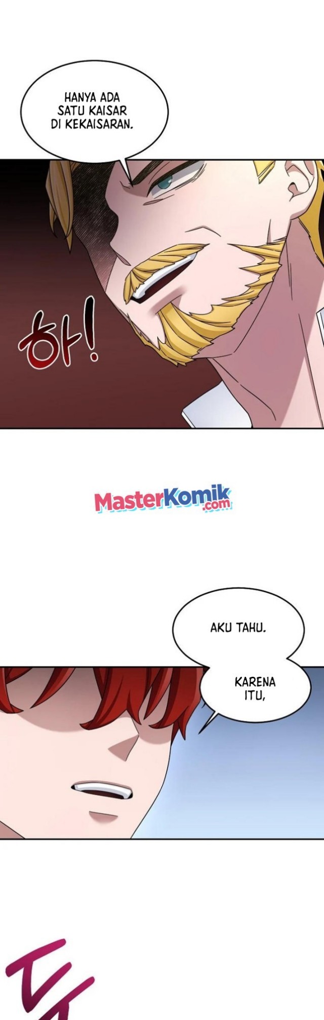 The Newbie Is Too Strong Chapter 13 Gambar 46