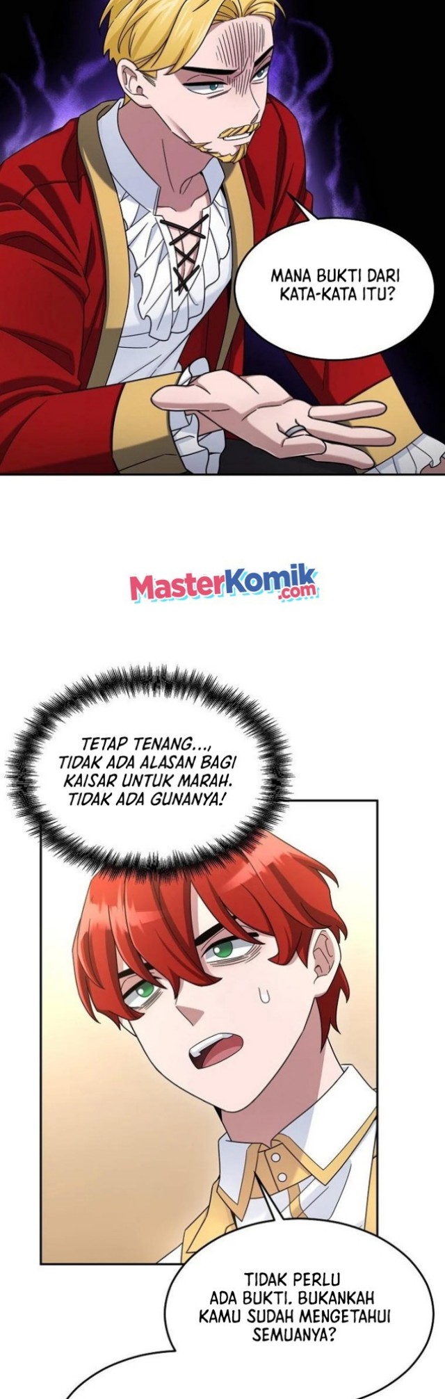 The Newbie Is Too Strong Chapter 13 Gambar 42