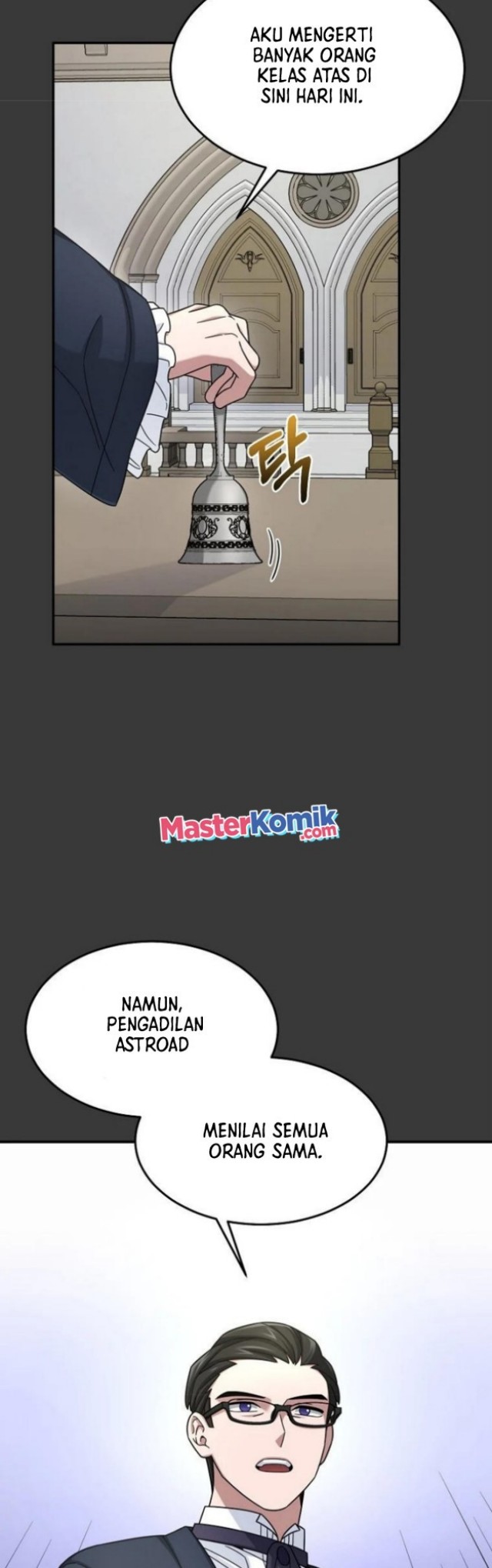 The Newbie Is Too Strong Chapter 12 Gambar 20