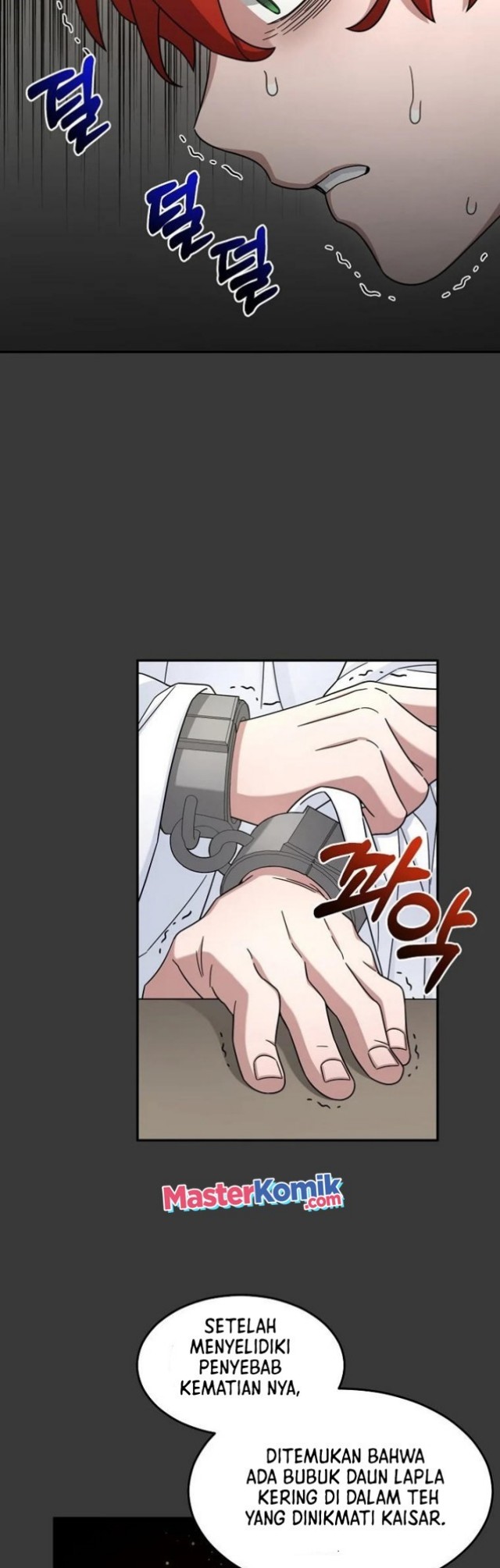 The Newbie Is Too Strong Chapter 12 Gambar 37