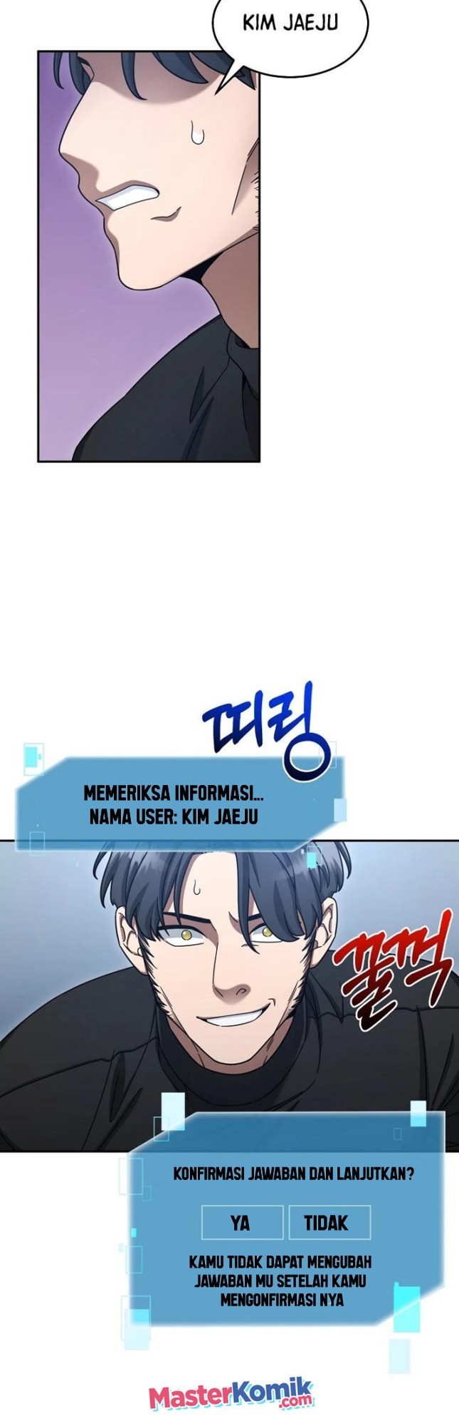 The Newbie Is Too Strong Chapter 11 Gambar 14