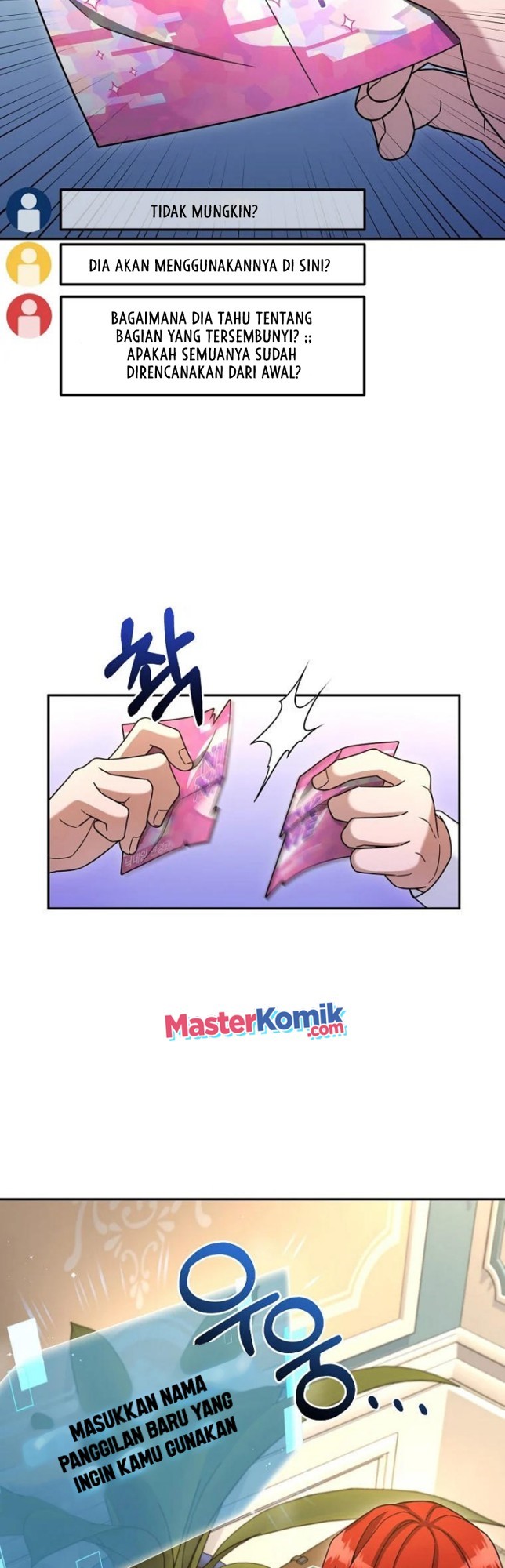 The Newbie Is Too Strong Chapter 11 Gambar 24