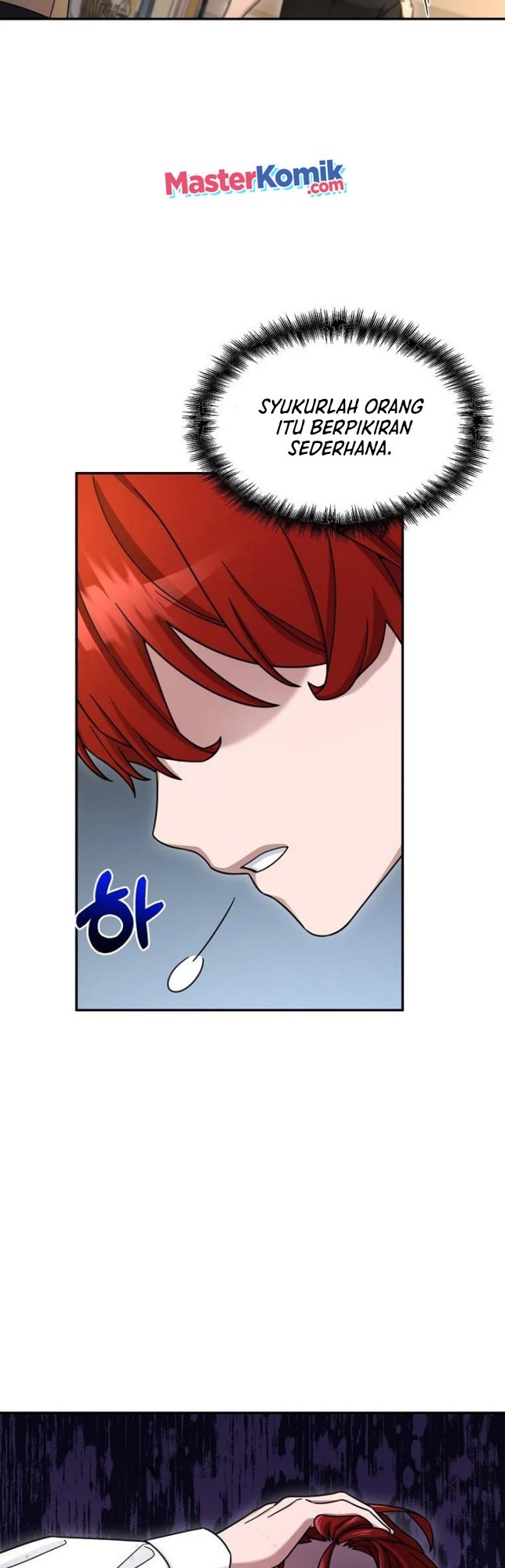 The Newbie Is Too Strong Chapter 11 Gambar 20